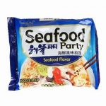 SEA FOOD PARTY SAMYANG 125GR