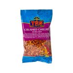 GEHAKTE CHILI EXTRA HOT 100GR
