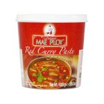 RED CURRY MAE PLOY 400GR
