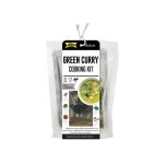 GREEN CURRY COOKING KIT LOBO