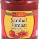 SAMBAL TOMAAT FB 375GR