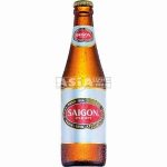 SAIGON BIER 4.9 alcohol 355ML
