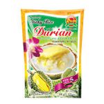 Instant Sticky Rice Durian 150GR