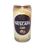 NESCAFE COFFEE LATTE 180ML