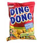DING DONG HOT SPICY 100gr