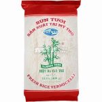 Rice Vermicelli 400Gr. BAMBOO TREE