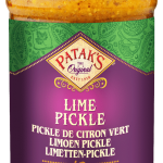 LIME PICKLE PATACK'S 283gr