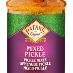 MIXED PICKLE PATAK'S 283gr
