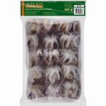 BABY OCTOPUS 20/40 ASIA CHOI 1KG