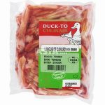DUCK TONGUES 500GR
