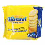 - -- Hansel Cracker --- 10 X 32GR