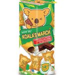 KOALA'S MARCH CHOCOLATE 37GR