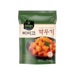 Kimchi & Radijs (Gesneden), 500 G
