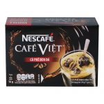NESCAFE CAFE VIET-BLACK 240GR