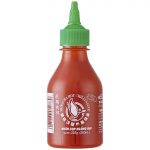 Sriracha Chilisaus FLYING GOOSE 200 ML