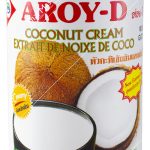 COCONUT CREAM AROY-D 560ML