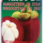 MANGOSTEEN IN SYRUP AROY 565gr