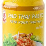 PAD THAI PASTE COCK 227GR