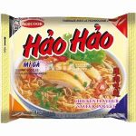 INSTANT NOODLE CHICKEN HAO 74gr