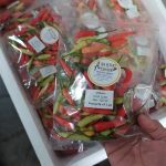 Chilli Laos 100Gr //พริกลาว 100 กรัม