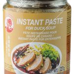 PASTE FOR DUCK SOUP COCK 227GR