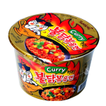 HOT CICKEN BOWL CURRY SY 105GR