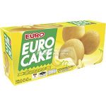 BANANA CAKE EURO 144GR