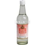 ROSE WATER TRS 190ML