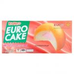 STRAWBERRY EURO CAKE 144GR