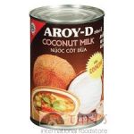 AROY-D COCONUT MILK COOKING 400ml