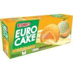 MELOEN CAKE EURO 144GR