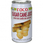 SUGAR CANE DRINK FOCO 350ML