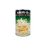 BEAN SPROUT AROY 400GR