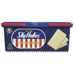 SKY FLAKES CRACKERS 800GR