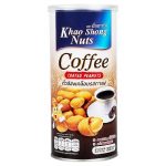 COFFEE COATED PEANUTS 300GR