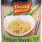 BAMBOO STRIPS DAILY 2950GR