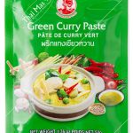GREEN CURRY PASTE COCK 50GR