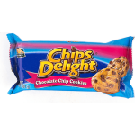 CHIPS DELIGHT CHOCOLATE 80gr