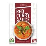 RED CURRY SAUCE PAD THAI 200GR