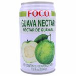 GUAVA NECTAR FOCO 350ML