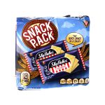 CRACKERS SKY FLAKES 250GR