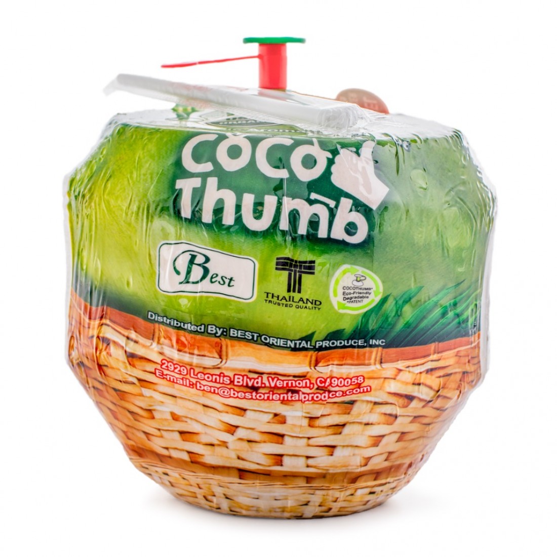 COCO THUMB