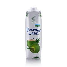 COCONUT WATER BAMBOO TREE 1L