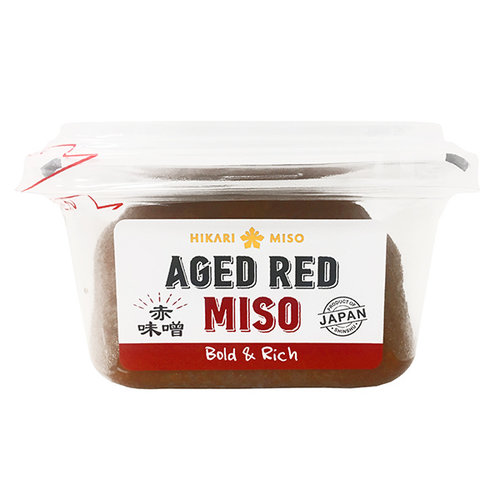 AGED RED MISO 300GR