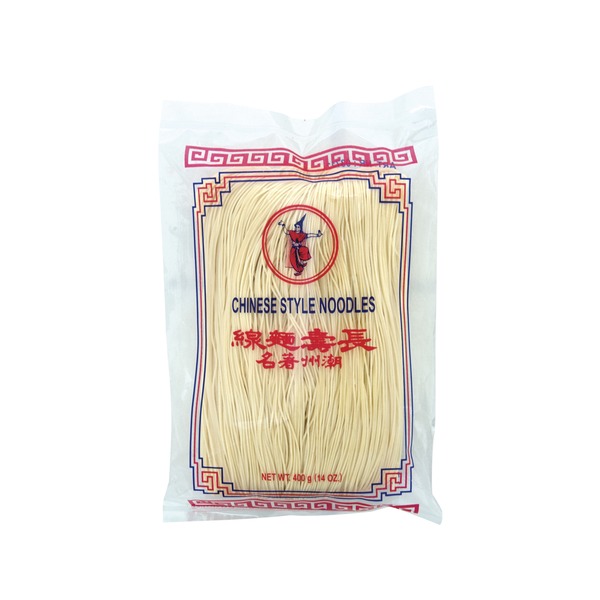 CHINESE NOEDELS 400GR