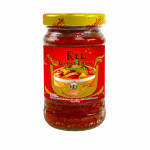 RED CURRY PASTE 114GR