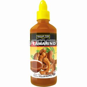 TAMARIND CONCENT COOKING 450 ML