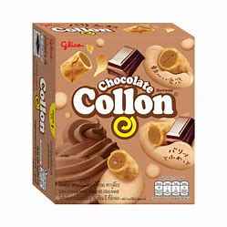 GLICO COLLON CHOCOLATE 46GR