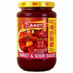 AMOY SWEET SOUR SAUCE 220GR