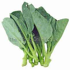 YOUNG KALE 200gr